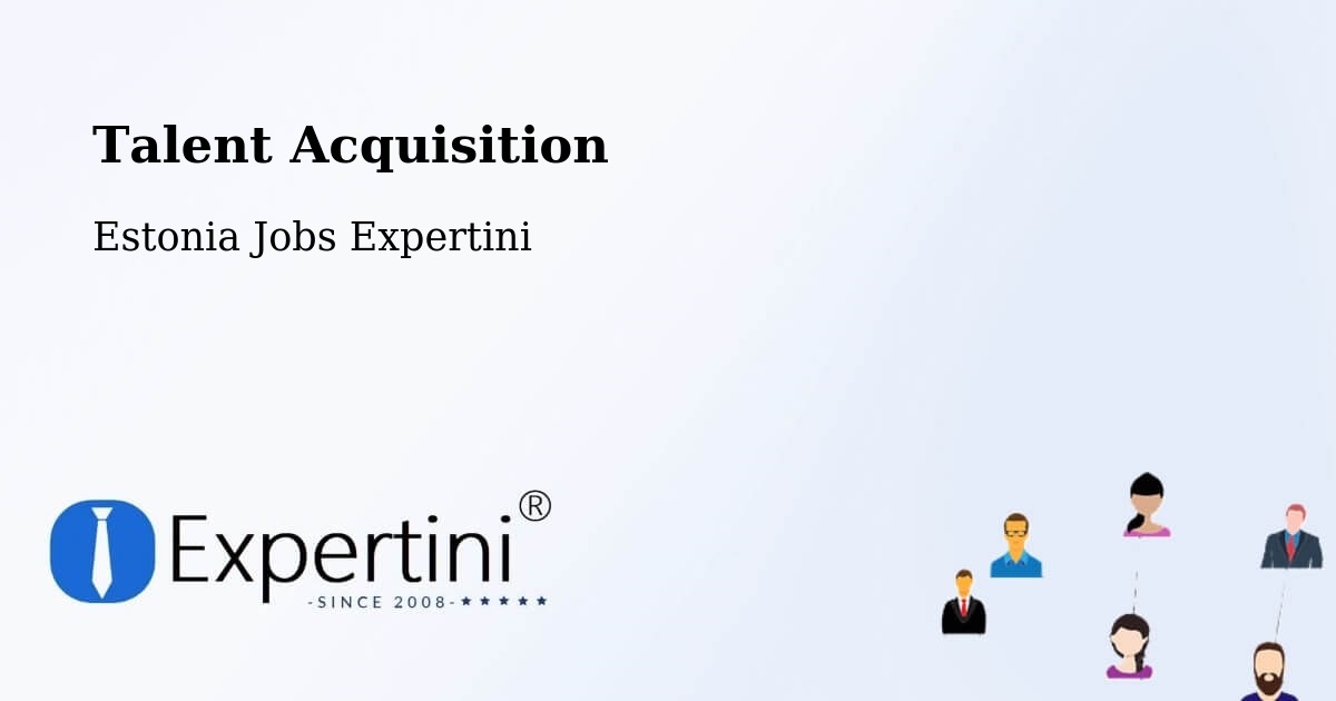 Post Jobs & Find Candidates in Puhja – Talent Acquisition Solutions - Estonia Jobs Expertini